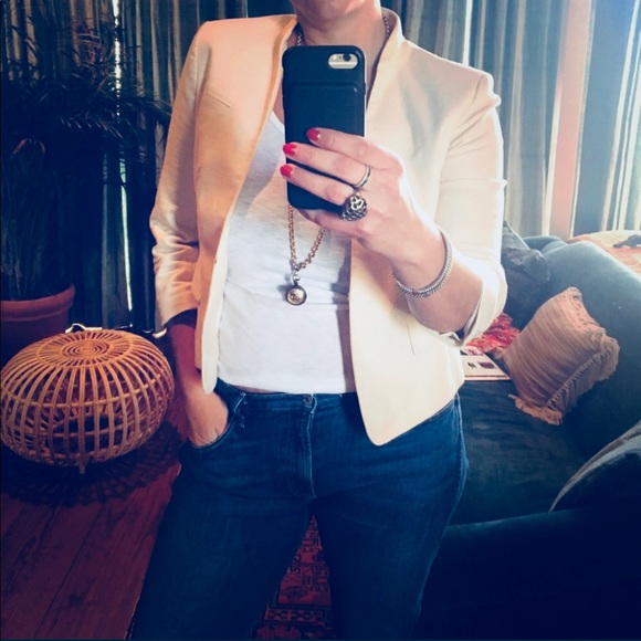 Ann Taylor Jackets & Blazers - 🌾🌷Ann Taylor Blazer